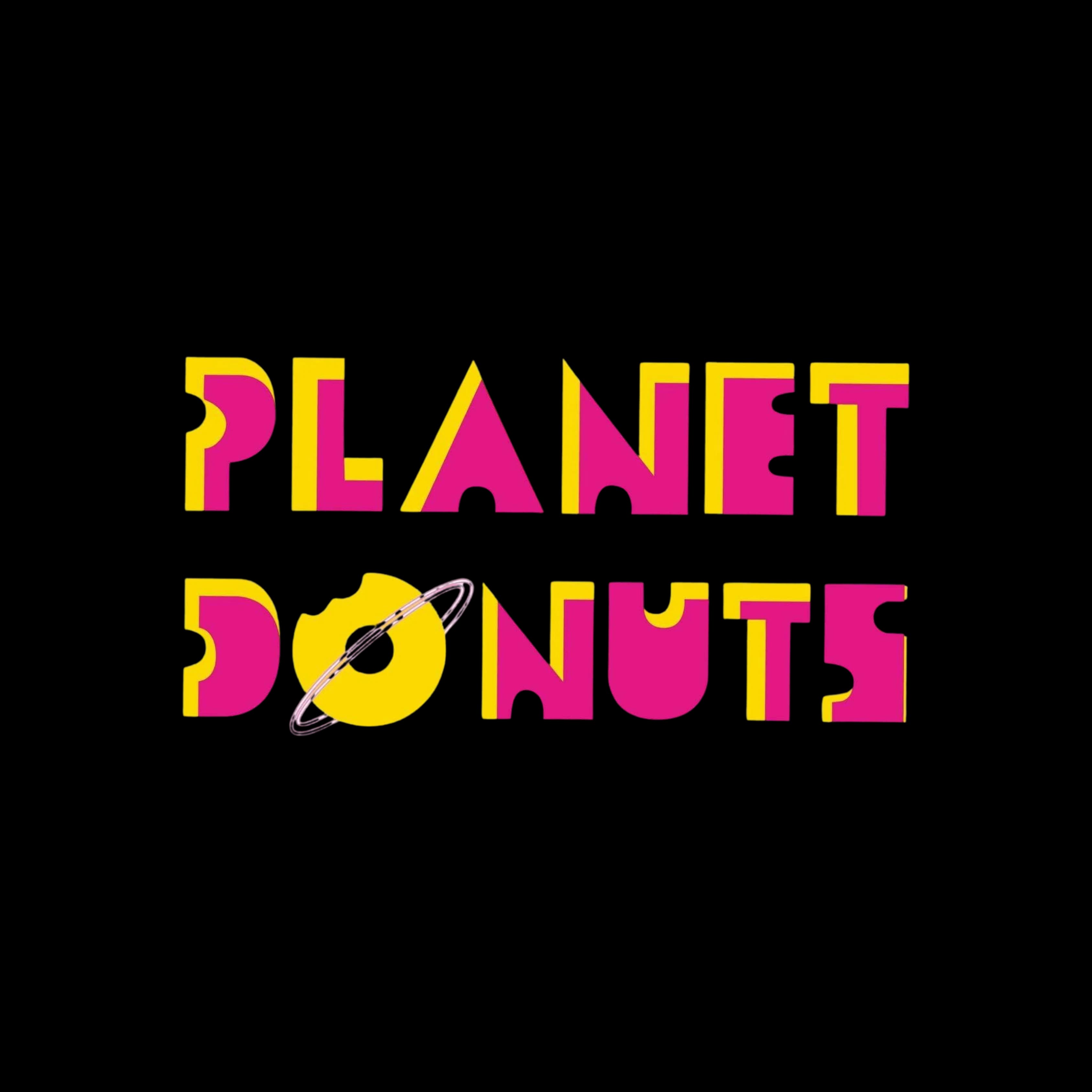 Planet Donuts