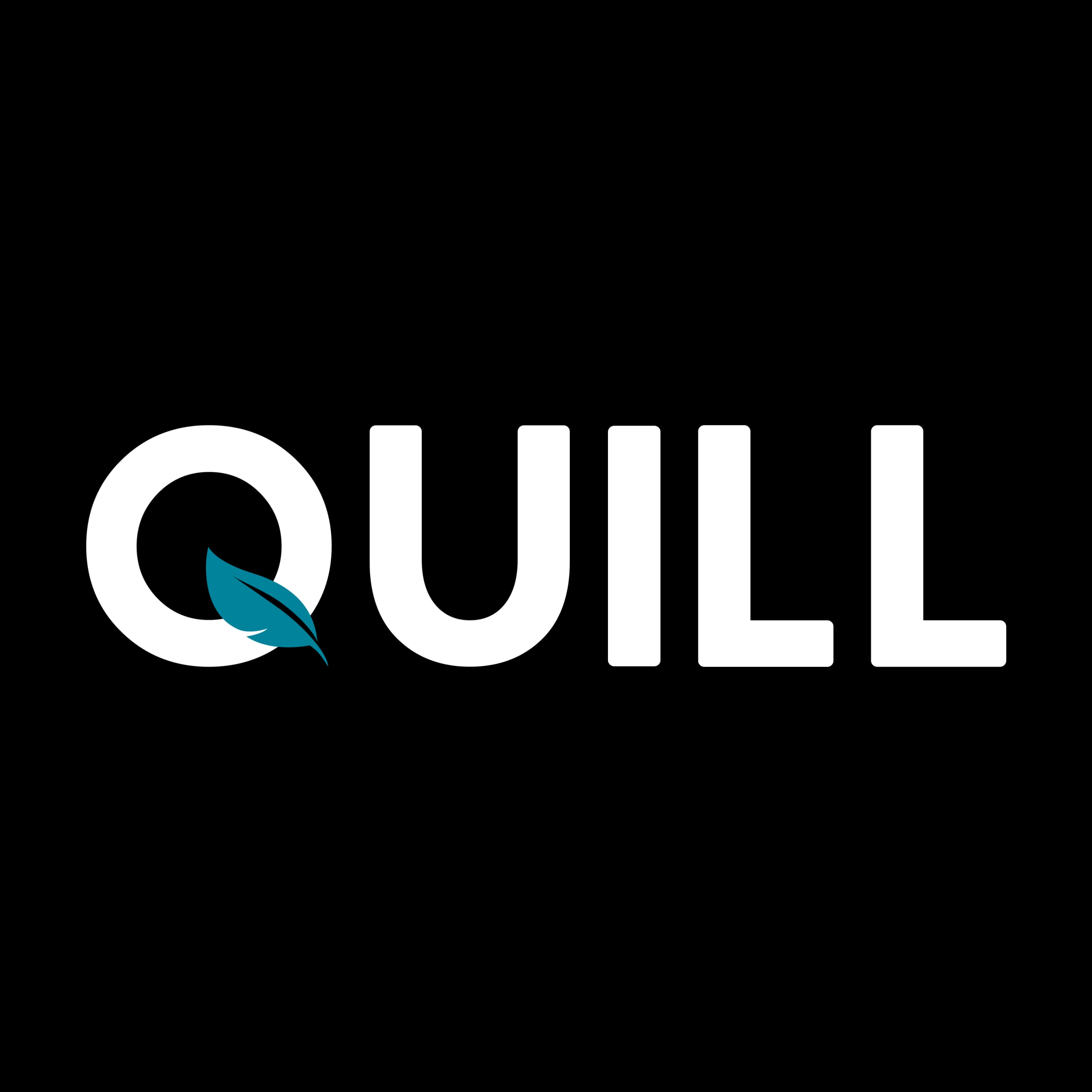 Quill